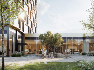 Фотография Продажа магазина, 128 м² , Летниковская улица 11/10с22  №4