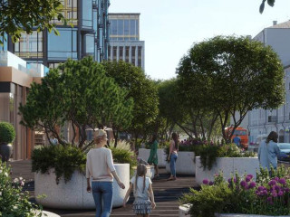 Фотография Продажа магазина, 149 м² , Летниковская улица 11/10с22  №11