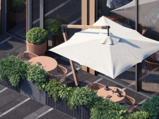 Фотография Продажа магазина, 149 м² , Летниковская улица 11/10с22  №12