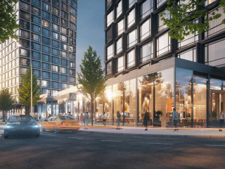 Фотография Продажа магазина, 149 м² , Летниковская улица 11/10с22  №5