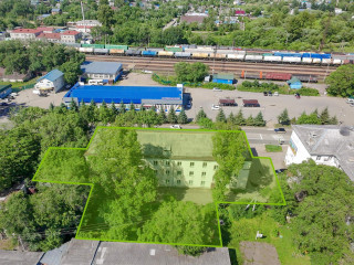Фотография Продажа помещения свободного назначения, 1680 м² , улица Калинина 3  №3