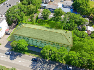Фотография Продажа помещения свободного назначения, 1680 м² , улица Калинина 3  №8