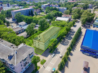 Фотография Продажа помещения свободного назначения, 1680 м² , улица Калинина 3  №1