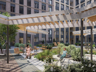 Фотография Продажа помещения свободного назначения, 55 м² , МКАД, 47-й километр 9с1 №23 Фотография Продажа помещения свободного назначения, 55 м² , МКАД, 47-й километр 9с1 №23