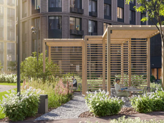 Фотография Продажа помещения свободного назначения, 55 м² , МКАД, 47-й километр 9с1 №17 Фотография Продажа помещения свободного назначения, 55 м² , МКАД, 47-й километр 9с1 №17