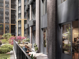 Фотография Продажа помещения свободного назначения, 55 м² , МКАД, 47-й километр 9с1 №13 Фотография Продажа помещения свободного назначения, 55 м² , МКАД, 47-й километр 9с1 №13