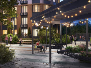 Фотография Продажа помещения свободного назначения, 55 м² , МКАД, 47-й километр 9с1 №18 Фотография Продажа помещения свободного назначения, 55 м² , МКАД, 47-й километр 9с1 №18