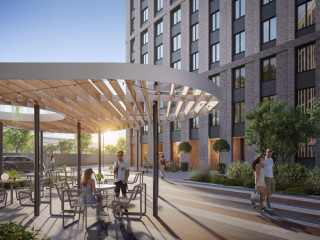 Фотография Продажа помещения свободного назначения, 55 м² , МКАД, 47-й километр 9с1 №21 Фотография Продажа помещения свободного назначения, 55 м² , МКАД, 47-й километр 9с1 №21