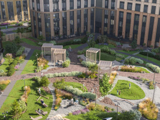 Фотография Продажа помещения свободного назначения, 55 м² , МКАД, 47-й километр 9с1 №24 Фотография Продажа помещения свободного назначения, 55 м² , МКАД, 47-й километр 9с1 №24