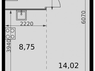 Фотография Продажа помещения свободного назначения, 55 м² , МКАД, 47-й километр 9с1 №1 Фотография Продажа помещения свободного назначения, 55 м² , МКАД, 47-й километр 9с1 №1