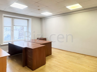 Аренда офиса 25 м² Скаковая улица 17