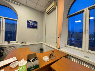 Фотография Аренда офиса, 67 м² , проспект Мира 106  №5