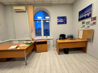 Аренда офиса 67 м² проспект Мира 106 