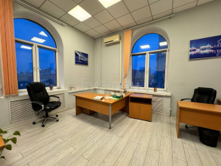 Фотография Аренда офиса, 67 м² , проспект Мира 106  №2