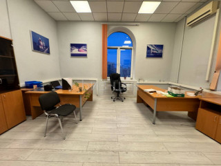 Фотография Аренда офиса, 69 м² , проспект Мира 106  №7