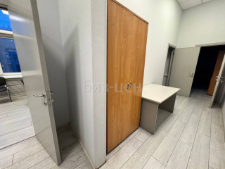 Фотография Аренда офиса, 69 м² , проспект Мира 106  №8