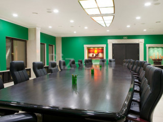 Фотография Аренда офиса, 73 м² , Скаковая улица 17  №1