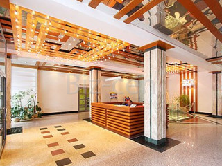 Фотография Аренда офиса, 28 м² , Скаковая улица 17  №2