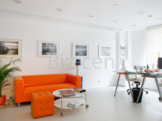 Фотография Аренда офиса, 28 м² , Скаковая улица 17  №1