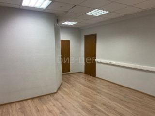 Фотография Аренда офиса, 69 м² , Скаковая улица 17  №7
