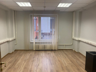 Фотография Аренда офиса, 69 м² , Скаковая улица 17  №1