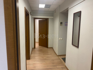 Фотография Аренда офиса, 69 м² , Скаковая улица 17  №8