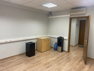 Фотография Аренда офиса, 69 м² , Скаковая улица 17  №5