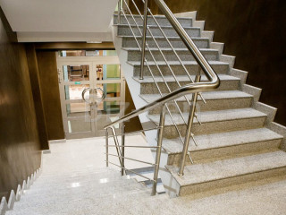 Фотография Аренда офиса, 69 м² , Скаковая улица 17  №10