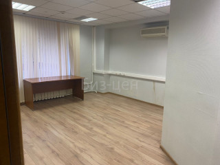 Фотография Аренда офиса, 69 м² , Скаковая улица 17  №6