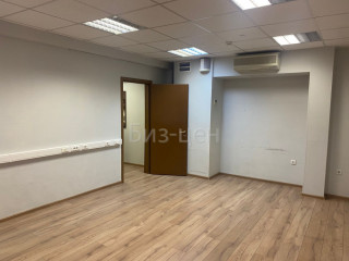 Фотография Аренда офиса, 69 м² , Скаковая улица 17  №2
