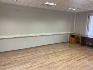 Фотография Аренда офиса, 69 м² , Скаковая улица 17  №3