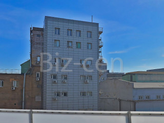 Фотография Аренда офиса, 15 м² , Электродная улица 2с16  №2