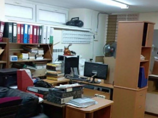 Фотография Аренда помещения свободного назначения, 284 м² , Нижняя улица 5 №3 Фотография Аренда помещения свободного назначения, 284 м² , Нижняя улица 5 №3