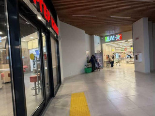 Фотография Аренда помещения свободного назначения, 614 м² , улица Юлиана Семёнова 6 №3 Фотография Аренда помещения свободного назначения, 614 м² , улица Юлиана Семёнова 6 №3