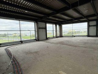 Фотография Аренда помещения свободного назначения, 614 м² , улица Юлиана Семёнова 6 №9 Фотография Аренда помещения свободного назначения, 614 м² , улица Юлиана Семёнова 6 №9