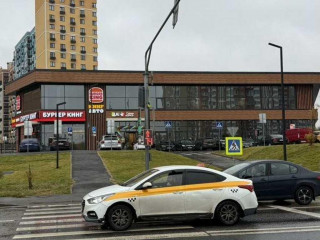 Фотография Аренда помещения свободного назначения, 614 м² , улица Юлиана Семёнова 6 №1 Фотография Аренда помещения свободного назначения, 614 м² , улица Юлиана Семёнова 6 №1