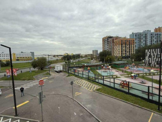 Фотография Аренда помещения свободного назначения, 614 м² , улица Юлиана Семёнова 6 №6 Фотография Аренда помещения свободного назначения, 614 м² , улица Юлиана Семёнова 6 №6