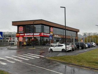 Фотография Аренда помещения свободного назначения, 614 м² , улица Юлиана Семёнова 6 №2 Фотография Аренда помещения свободного назначения, 614 м² , улица Юлиана Семёнова 6 №2