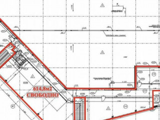 Фотография Аренда помещения свободного назначения, 614 м² , улица Юлиана Семёнова 6 №16 Фотография Аренда помещения свободного назначения, 614 м² , улица Юлиана Семёнова 6 №16