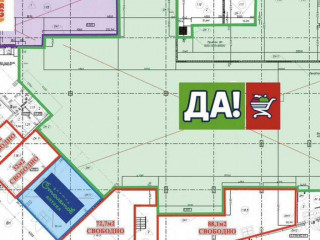 Фотография Аренда помещения свободного назначения, 614 м² , улица Юлиана Семёнова 6 №15 Фотография Аренда помещения свободного назначения, 614 м² , улица Юлиана Семёнова 6 №15