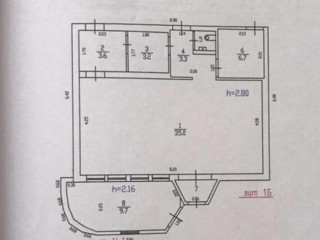 Фотография Продажа отдельно стоящего здания, 52 м² , улица Братьев Горожанкиных 24А №2 Фотография Продажа отдельно стоящего здания, 52 м² , улица Братьев Горожанкиных 24А №2