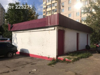Фотография Продажа отдельно стоящего здания, 52 м² , улица Братьев Горожанкиных 24А №4 Фотография Продажа отдельно стоящего здания, 52 м² , улица Братьев Горожанкиных 24А №4