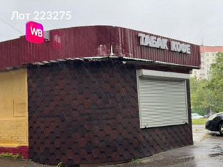 Фотография Продажа отдельно стоящего здания, 52 м² , улица Братьев Горожанкиных 24А №6 Фотография Продажа отдельно стоящего здания, 52 м² , улица Братьев Горожанкиных 24А №6