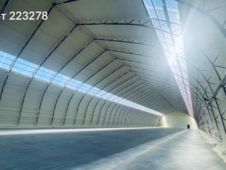 Фотография Аренда помещения свободного назначения, 1400 м² , Центральная улица 3Г №2 Фотография Аренда помещения свободного назначения, 1400 м² , Центральная улица 3Г №2