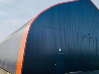 Фотография Аренда помещения свободного назначения, 1400 м² , Центральная улица 3Г №3 Фотография Аренда помещения свободного назначения, 1400 м² , Центральная улица 3Г №3