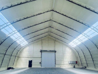 Фотография Аренда помещения свободного назначения, 1400 м² , Центральная улица 3Г №1 Фотография Аренда помещения свободного назначения, 1400 м² , Центральная улица 3Г №1