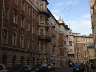 Фотография Аренда помещения свободного назначения, 180 м² , Бобров переулок 2  №1