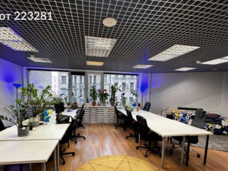 Фотография Аренда офиса, 236 м² , 1-я Брестская улица 35 №2 Фотография Аренда офиса, 236 м² , 1-я Брестская улица 35 №2