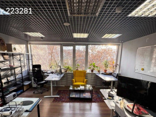 Фотография Аренда офиса, 236 м² , 1-я Брестская улица 35 №3 Фотография Аренда офиса, 236 м² , 1-я Брестская улица 35 №3