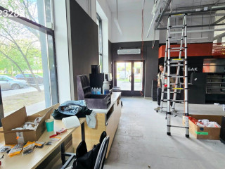 Фотография Аренда помещения свободного назначения, 146 м² , Новочерёмушкинская улица 27 №8 Фотография Аренда помещения свободного назначения, 146 м² , Новочерёмушкинская улица 27 №8